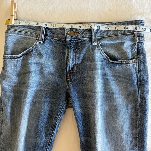 GAP 1969 Boyfriend Women’s Jeans - 26/2 - Picture 6 of 8